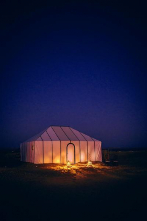 Mhamid Sahara Camp - Mhamid El Ghizlane